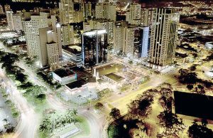 Novamente sem festa, Barueri e Carapicuíba comemoram aniversário de emancipação política