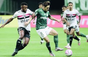 FPF decide parar a bola no estado e Choque Rei de sábado fica para nova data