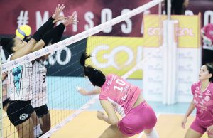 Nas semifinais da Superliga, Osasco Audax espera Praia Clube ou São Paulo/Barueri