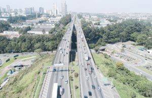 CCR ViaOeste e RodoAnel repassaram R$ 61 milhões em imposto para municípios