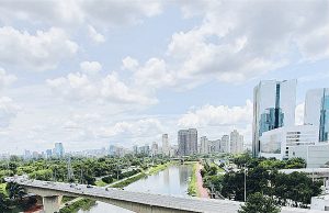 Governo de São Paulo lança sistema de monitoramento do programa Novo Rio Pinheiros