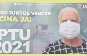 Prefeitura de Jandira prorroga pagamento da primeira parcela do IPTU