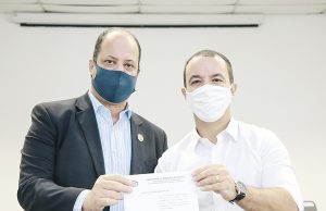Legislativo aprova e Osasco irá participar de convênio para compra de vacina contra Covid-19