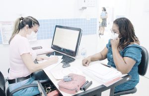 UBSs de Barueri se mobilizam aos finais de semana para ofertar consultas não relacionadas à Covid-19