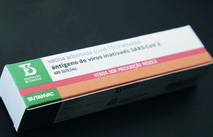 Instituto garante que ButanVac pode ser entregue ainda este ano