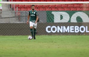Por falta de pontaria, Palmeiras começa a temporada de 2021 com dois vices