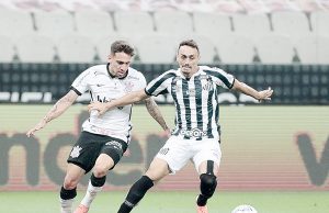 Clássico alvinegro, em Santos, movimenta Paulistão 2021