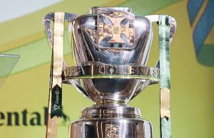 Com cinco paulistas, CBF divulga sequência da Copa do Brasil