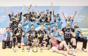NOTAS ESPORTIVAS