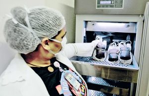Rotary Clubs de toda a região se empenham em campanha para doação de sangue