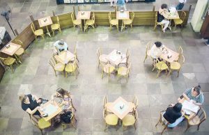 Plano SP prevê reabertura de restaurantes, salões de beleza, clubes e academias a partir deste final de semana