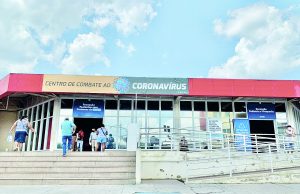 Contratação de novos médicos para combate à Covid-19 em Itapevi aceita inscrições até o dia 19
