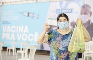 Credenciamento de parceiros para distribuição de alimentos da Campanha Drive Solidário já pode ser feito em Itapevi