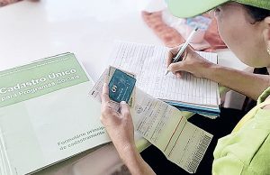 Portais do Trabalhador e Cras fazem CadÚnico de programas federais em Osasco