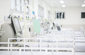Hospital Antônio Giglio recebe 30 novos leitos de UTI para combater pandemia