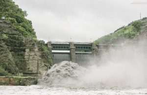 Usina de Pirapora bate recorde na produção de energia