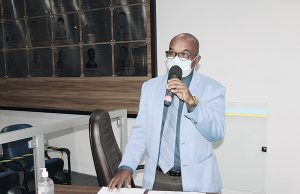 Toninho Amizade sugere creche para idoso em Jandira