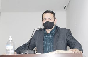 PL prevê doação de sobras de material de construção em Jandira