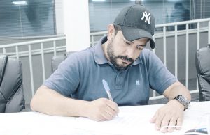 Vereador que aumento no efetivo da GCM de Carapicuíba