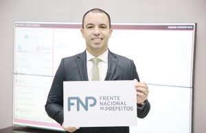 Lins leva experiência de atração de empresas para vice-presidência da FNP