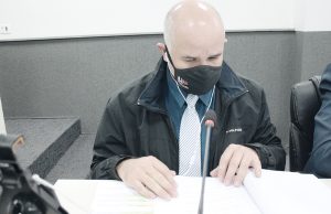 Parlamentares querem encontro com a Sabesp para esclarecimentos sobre manutenção de vias