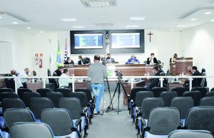 Câmara Municipal de Jandira aprova PL que cria novos cargos temporários na área da Saúde