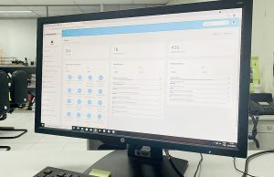Legislativo de Santana de Parnaíba inaugura sistema de Propositura Digital