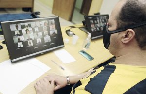 Legislativo de Osasco objetiva arrecadar 5 toneladas de alimentos para famílias em situação de vulnerabilidade social