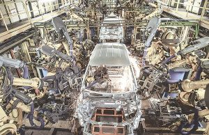 GM vai produzir modelo inédito em fábrica paulista