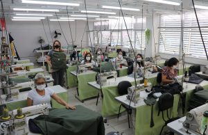 Fundo Social de Barueri aceita doações diversas para a Campanha do Agasalho