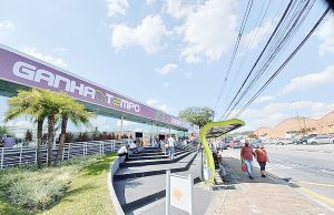 Ganha Tempo de Barueri atende presencialmente mediante agendamento