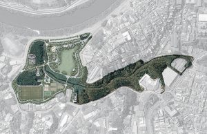 Furlan dá início às obras do Parque da Juventude em área com 170 mil metros quadrados
