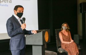 ‘Prospera Família’ chega a Carapicuíba com propósito de estimular geração de renda