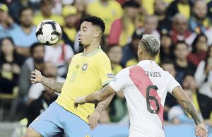 Brasil volta a campo em junho rumo ao Catar