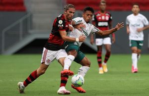 Brasileirão 2021 terá na largada dois clássicos entre paulistas e cariocas