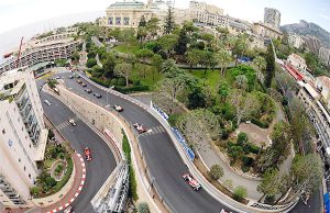 Mônaco volta ao calendário da F1 e recebe quinta corrida de 2021