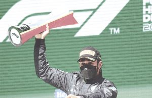 Quarta etapa do Mundial leva F1 à Catalunha, na Espanha
