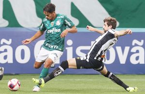 Santos, já eliminado do Paulistão 2021, pode cair para a A2 após 107 anos