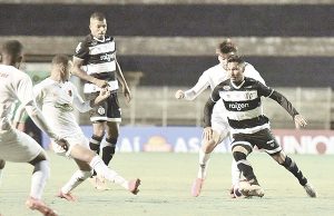 Oeste decide na Arena Barueri vaga na semifinal da Série A2