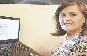 Enxadrista de Osasco fatura bronze da Caasp