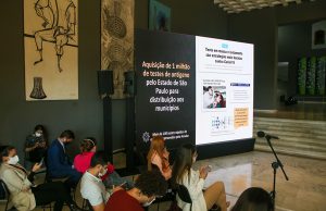 Eventos-teste programados pelo governo do SP servirão para definir protocolos de retomada no segundo semestre