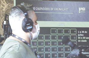 Apesar dos índices, Estado anuncia nova etapa do Plano SP para junho