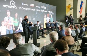 Jandira e Santana de Parnaíba serão beneficiadas com chegada de novos postos do Poupatempo