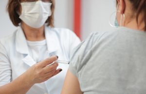 Cidades da região organizam Dia D de vacinação contra a gripe