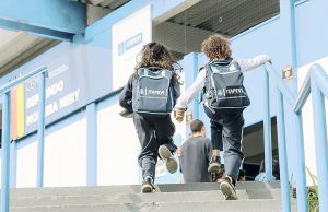 Volta presencial às aulas em Itapevi está programada para o dia 10