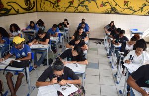 Presença e manutenção de alunos nas salas de aula é principal objetivo de nova ferramenta da Educação de Jandira