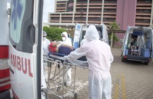 PL prevê permanência obrigatória de ambulâncias em unidades de saúde e eventos de Osasco