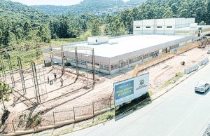 Novo Colégio Infantil do Alphaville terá capacidade para atender até 400 alunos
