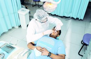Santana de Parnaíba vai contratar dentistas particulares para atendimento à população