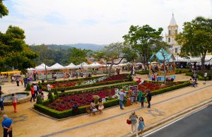 Santana de Parnaíba terá Feira da Mulher Empreendedora em junho